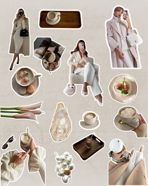 Lifestyle & Moments
